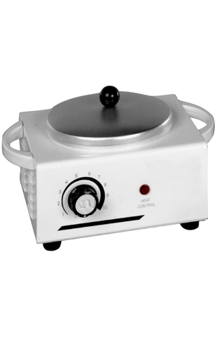 Single Wax Warmer