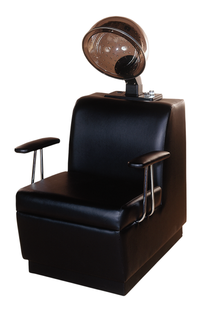 Sofa Dryer Chair with Arms