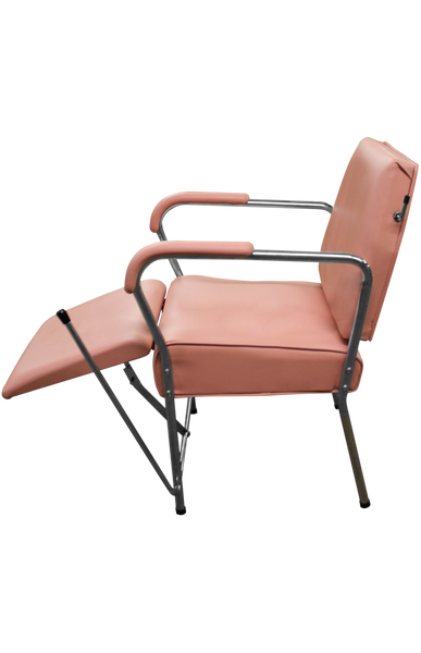 Standalone Chair with Extendable Legrest