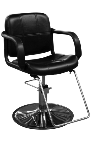 "Texan" Styling Chair