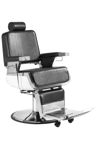 "The Duke" Barber Chair