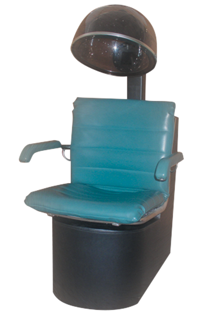 "Ventamo" Dryer Chair
