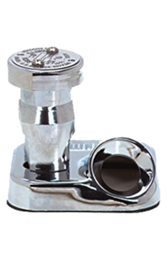 Universal Vacuum Breaker