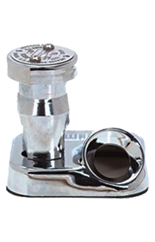Universal Vacuum Breaker