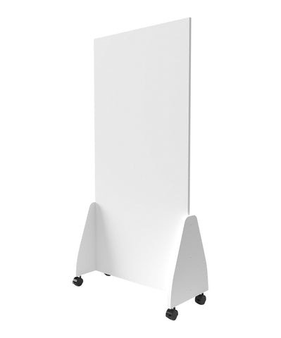 COVID Salon Partition Panel