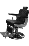 4009 Barber Chair