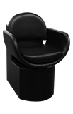 "Barrel" Dryer Chair