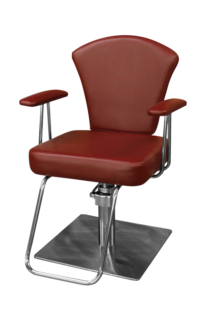 "Centurion" Styling Chair