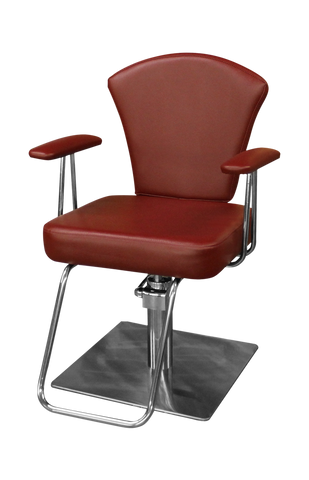 Centurion Styling Chair Angle 1 large