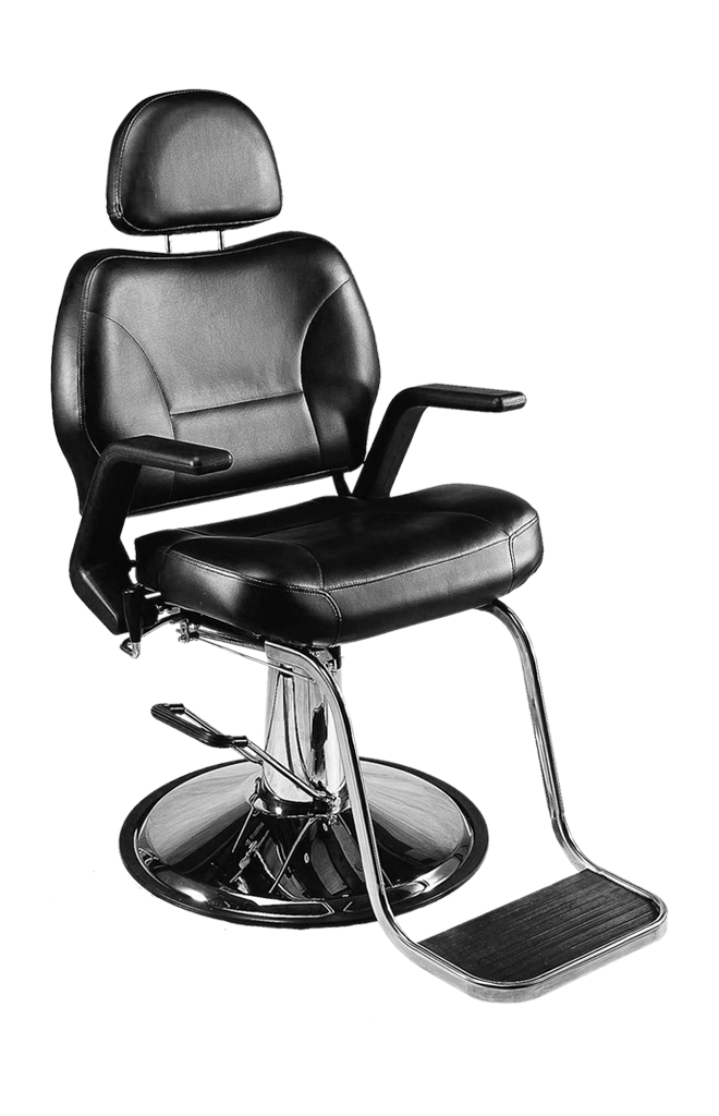 "Deluxe" All Purpose Chair II