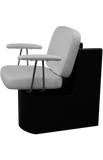 "Dynamic” Dryer Chair