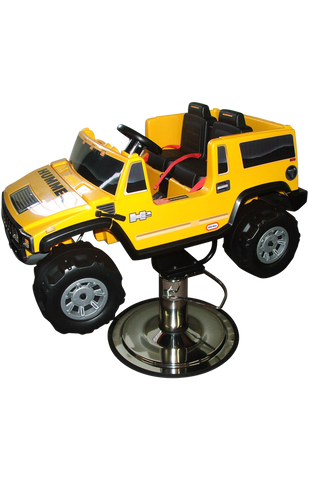 Hummer Children s Chair SalonWarehouse