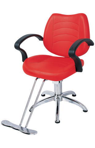 "Jet" Styling Chair