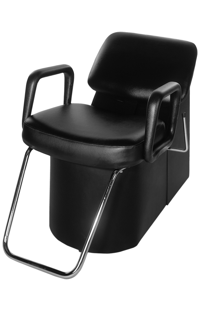 Model "X" Standalone Shampoo Chair