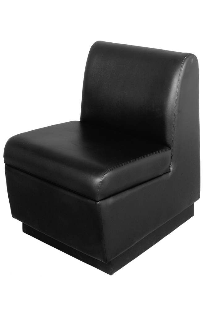 Modular Reception Chair