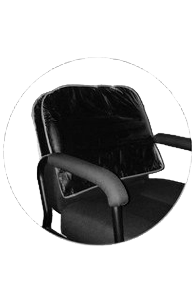 Salon Chair Cover