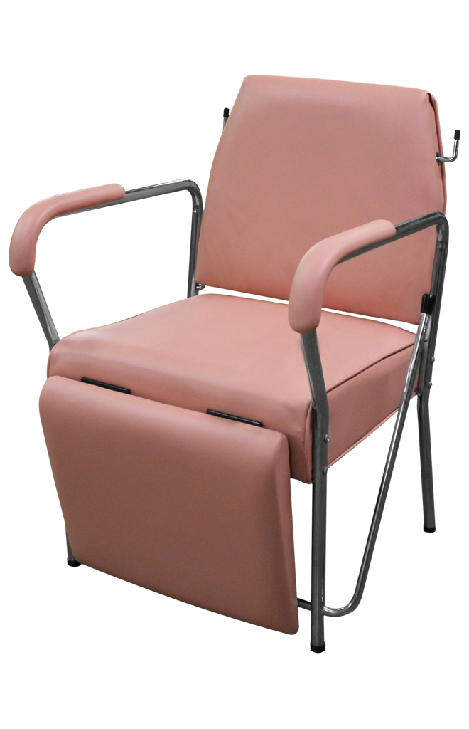 Standalone Chair with Extendable Legrest