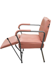 Standalone Chair with Extendable Legrest
