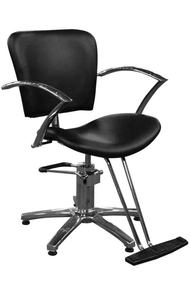 "Steele" Styling Chair