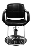 "Texan" Styling Chair
