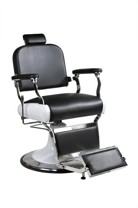 "The Classic" Barber Chair