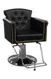 "Tufted" Styling Chair