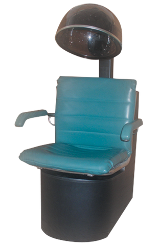 "Ventamo" Dryer Chair